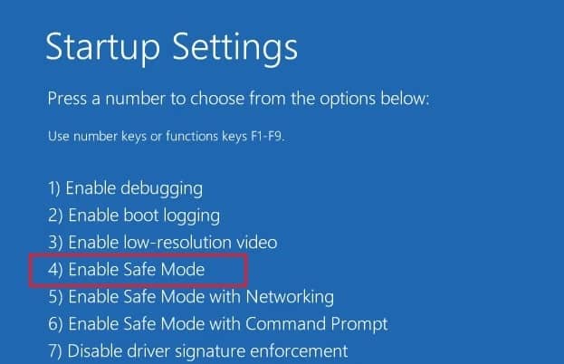 7 Ways To Delete Locked Files In Windows - 11