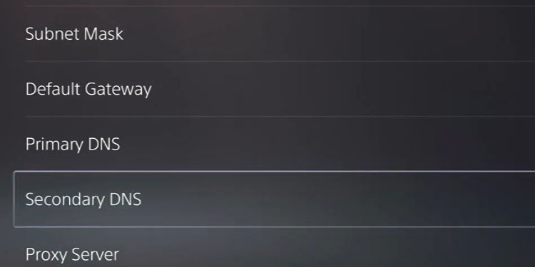 How To Open Ports For PS4 Or PS5  Detailed Guide - 30