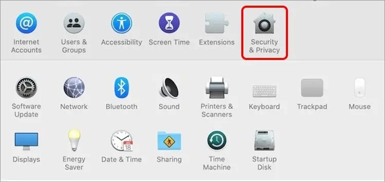 Teams Camera Not Working  Try These Fixes - 9