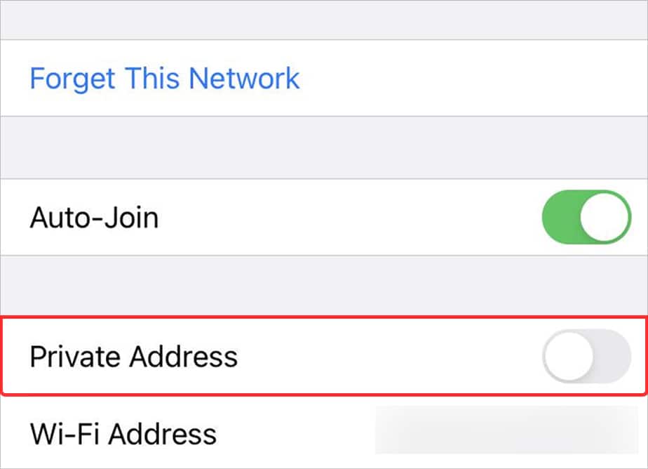  Solved   This Network Is Blocking Encrypted DNS Traffic  Error - 9