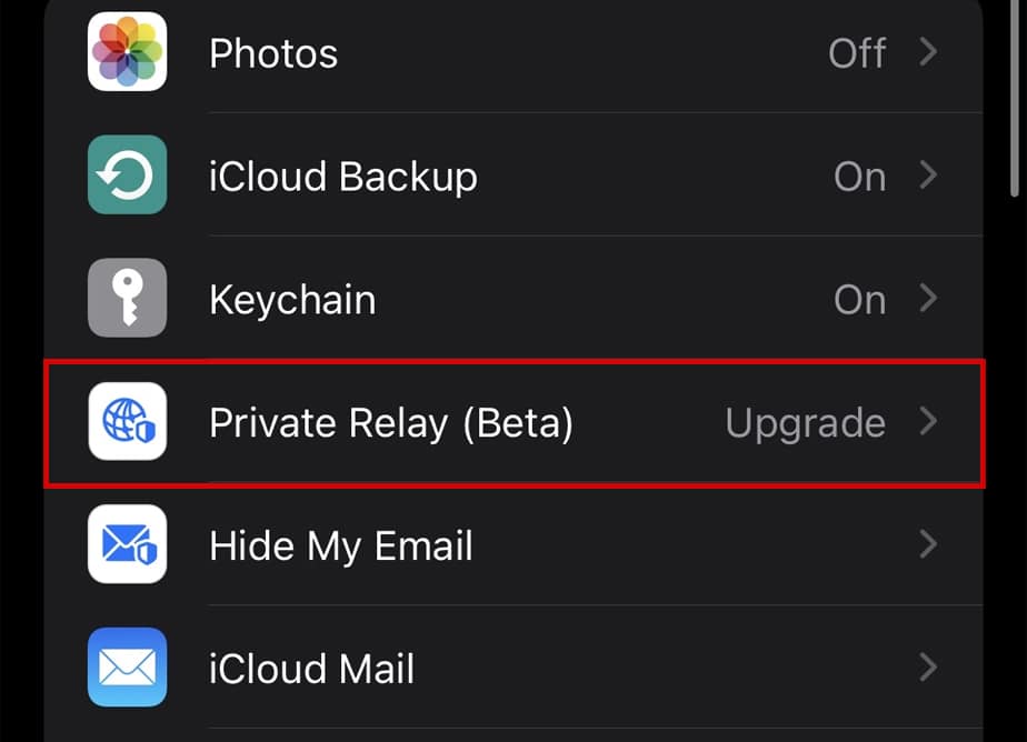 private-relay