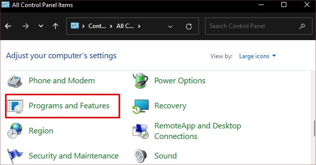 6 Ways To Fix Teams Error Code CAA20002 - 54