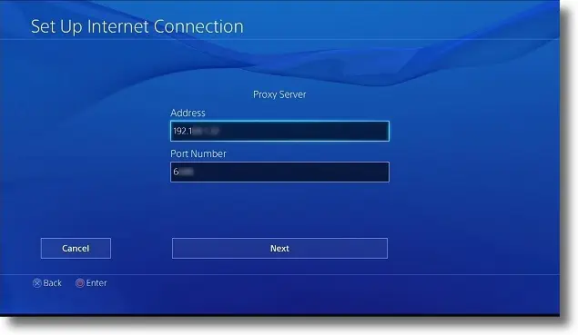 How To Connect To A Proxy Server 38 proxy-server-ps4