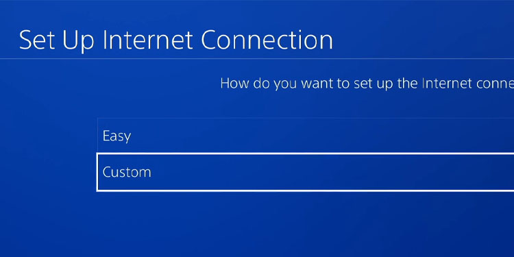 How To Open Ports For PS4 Or PS5  Detailed Guide - 5
