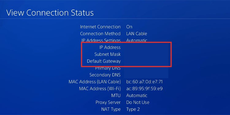 How To Open Ports For PS4 Or PS5  Detailed Guide - 64