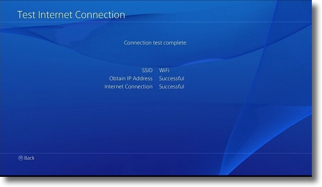 ps4-proxy-test-internet-connection