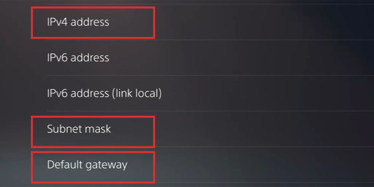 How To Open Ports For PS4 Or PS5  Detailed Guide - 55