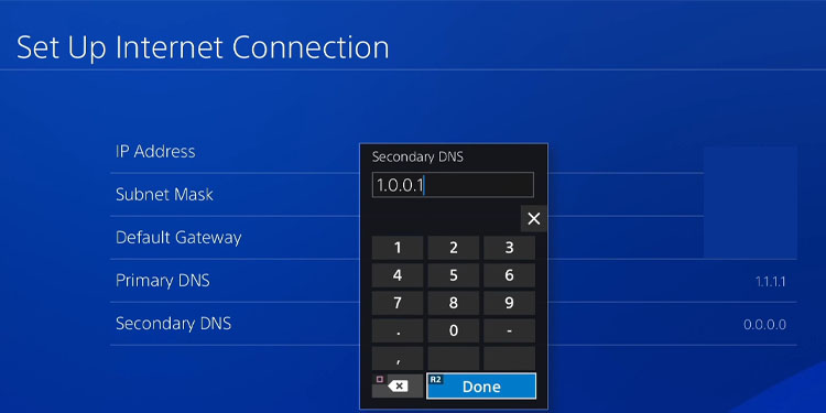 How To Open Ports For PS4 Or PS5  Detailed Guide - 31
