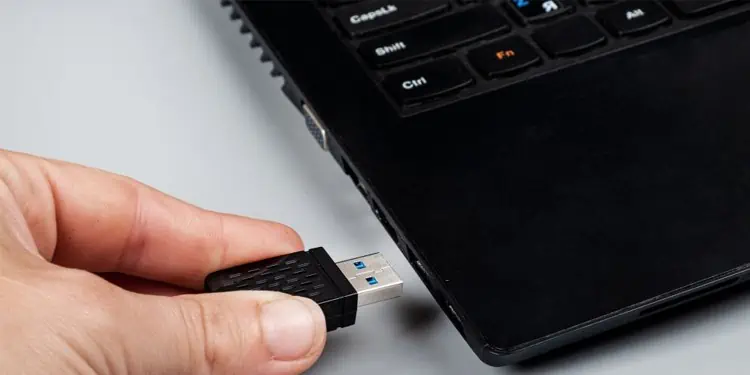putting-usb-to-pc