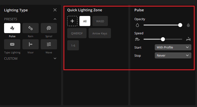 How To Change Or Reconfigure RGB On Keyboard - 15