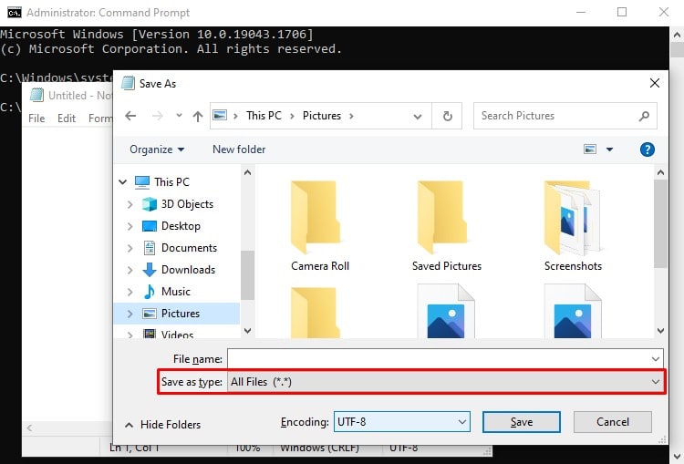 recover corrupt data