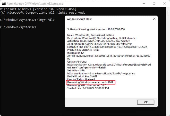 Microsoft Product Key Not Working  9 Ways To Fix It - 39