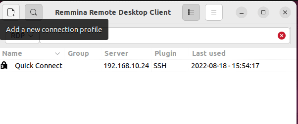 How To Setup Remote Desktop From Windows To Linux - 95