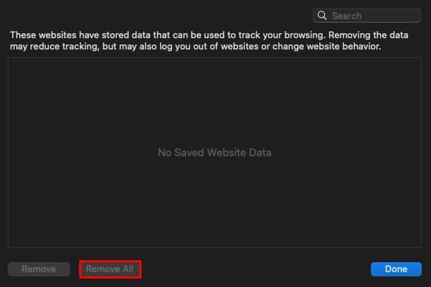 How To Enable Or Disable Cookies On Mac - 82