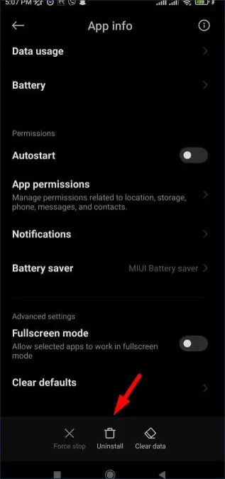 remove-android