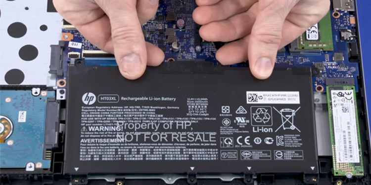 removing-battery