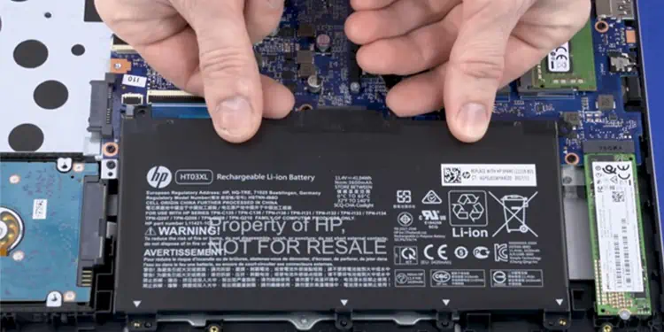removing-battery