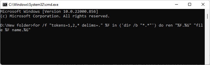 How To Batch Rename Files In Windows  6 Ways  - 20