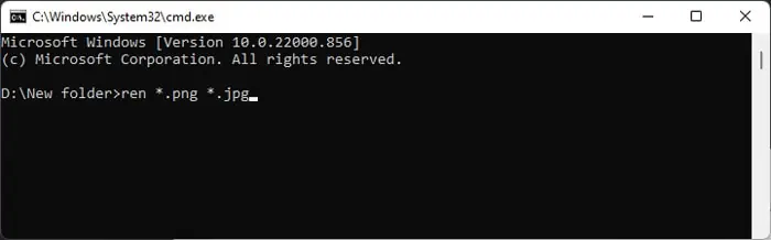 rename-extension