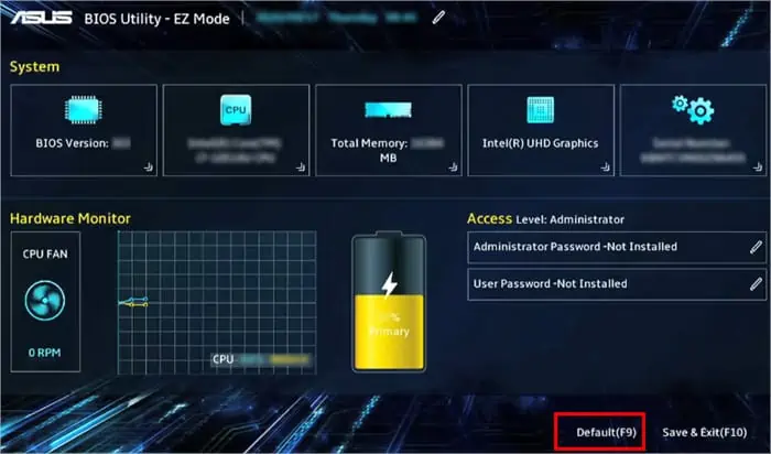 reset-bios-to-default-asus