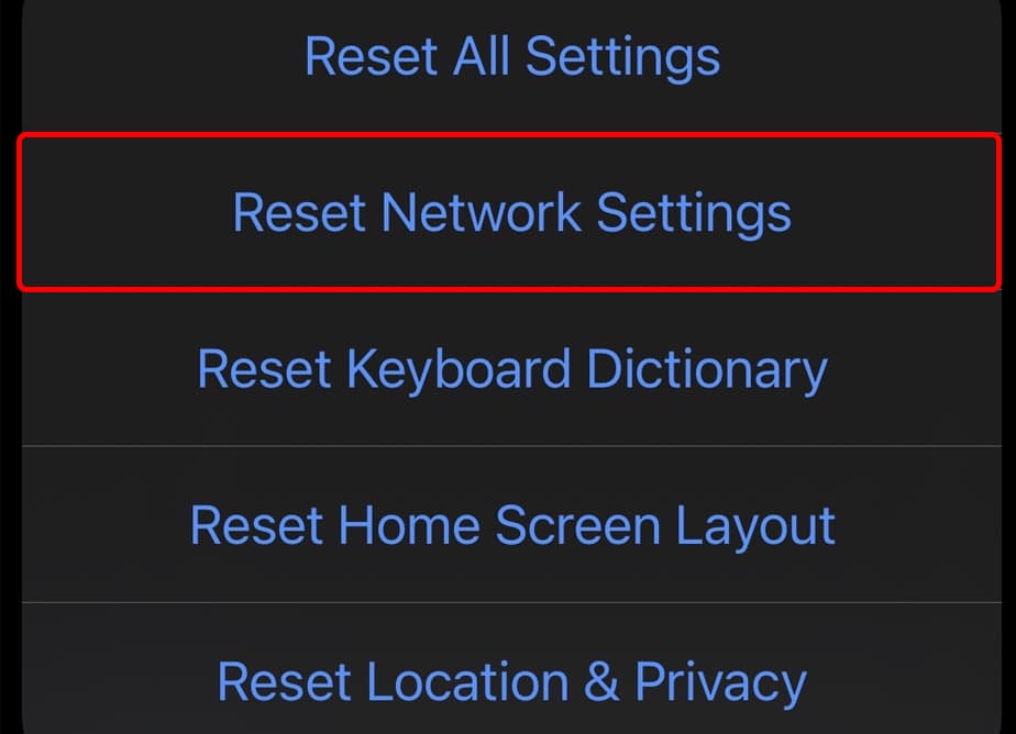 9 Ways To Fix AirDrop Not Working On IOS Or MacOS - 6