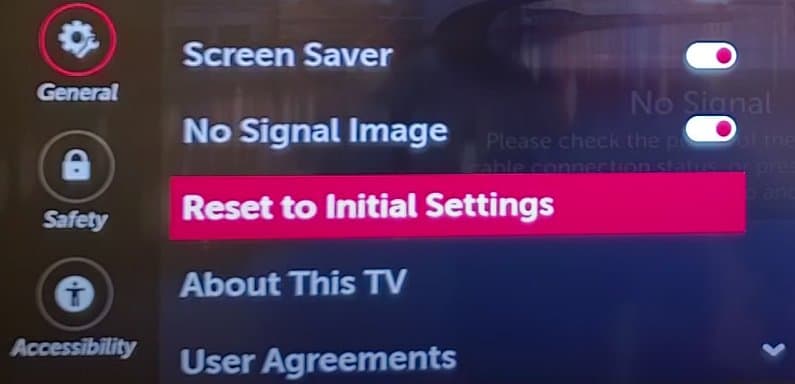 How To Fix Horizontal Lines On TV Screen  13 Proven Ways To Fix It - 40