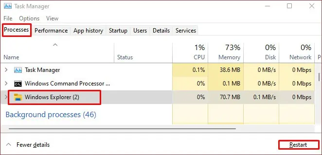 restart-windows-explorer-1
