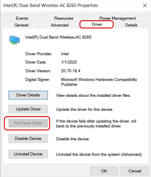 How To Update Wi Fi Driver  - 31