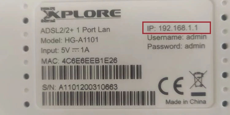 How To Open Ports For PS4 Or PS5  Detailed Guide - 80