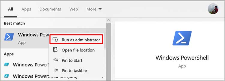 run-as-admin-windows-powershell