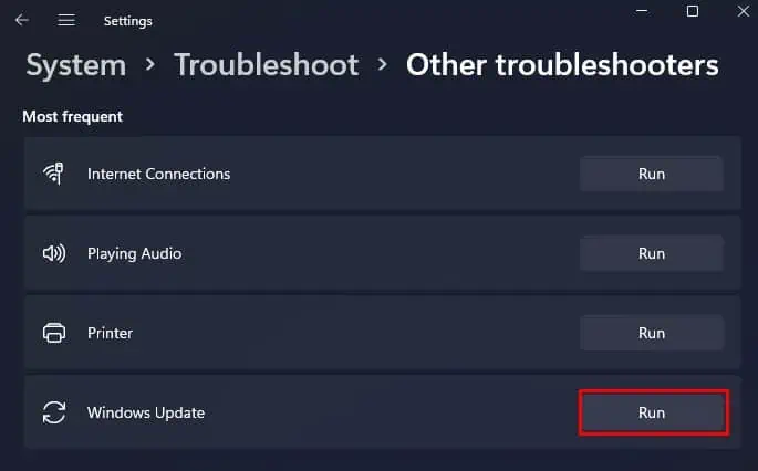 run-windows-update-troubleshooter-1