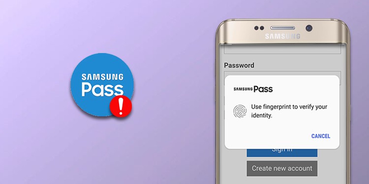 samsung-pass-not-working