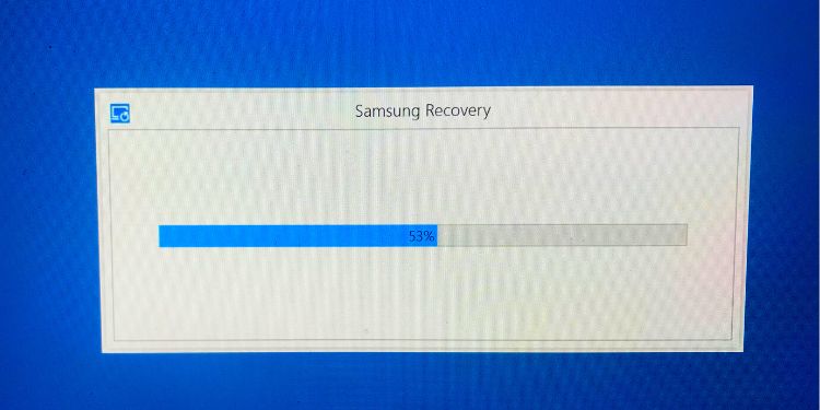 How To Factory Reset Laptop Without Password  in 3 Ways  - 36