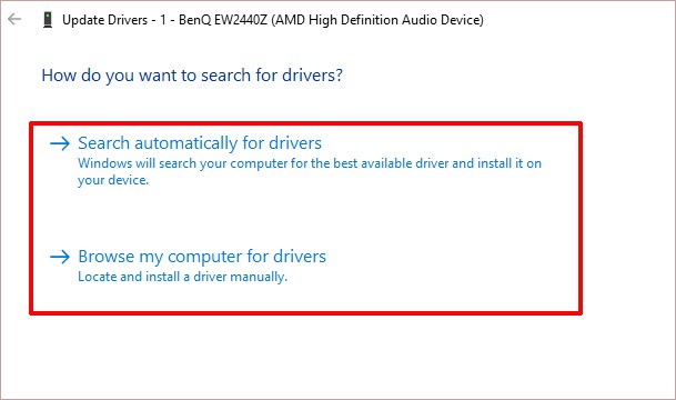 search-automatically-for-audio-driver