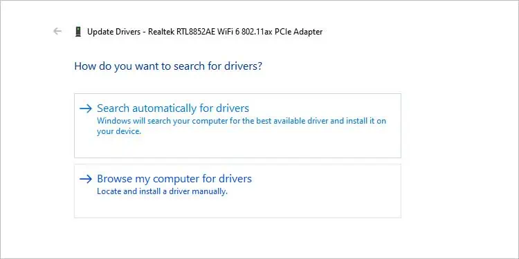 search-automatically