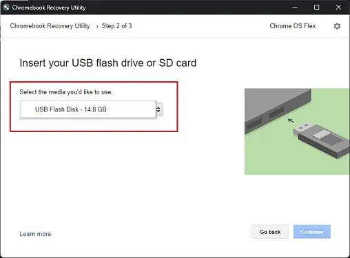 select-your-usb-flash-drive