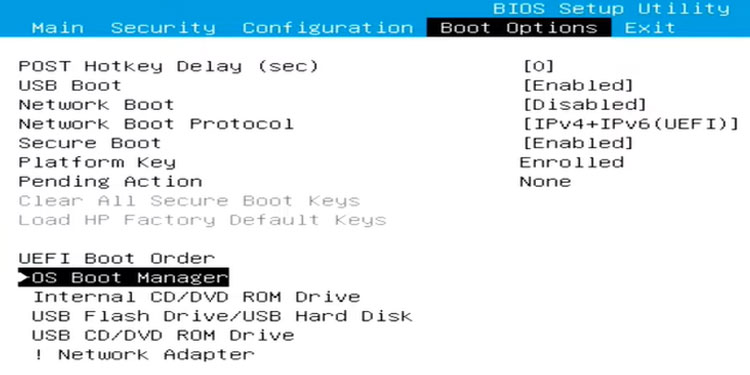 How To Fix  No Bootable Device  Error - 40