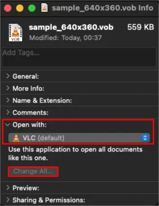 set-vlc-as-default-media-player-mac