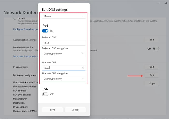 Windows Shows No Internet Access But Internet Works   How To Fix It - 81