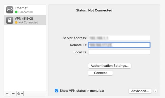 How To Connect Two Computers On A Network - 76
