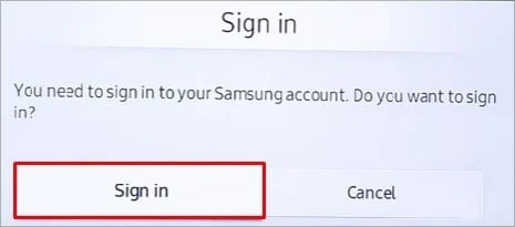 sign-in-into-account