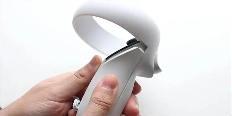 slide-controller
