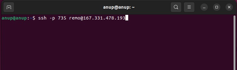 How To Fix Port 22: Connection Refused Error 5 ssh-specify-port