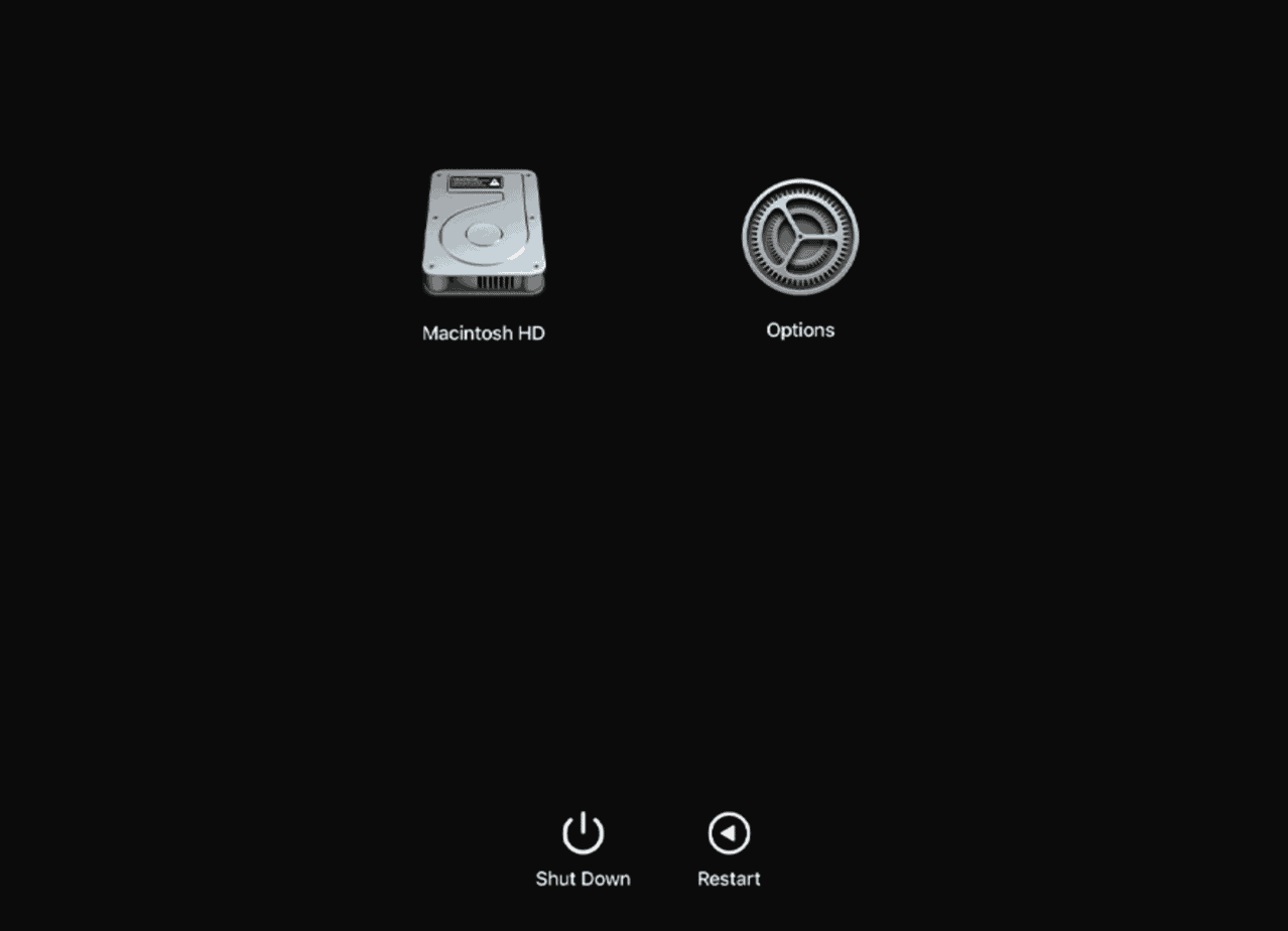 Command R Not Working On Mac  6 Ways To Fix It - 75