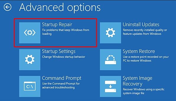 How Do I Fix 0xc000000f Error In Windows  - 9