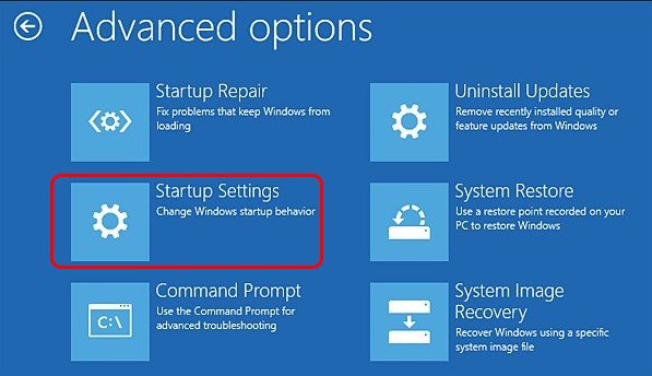 How To Fix 0xc0000022 BSOD Error On Windows - 58