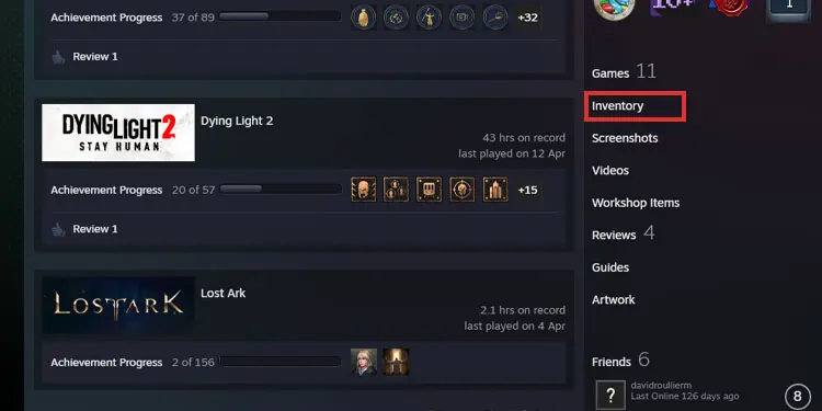 steam-inventory