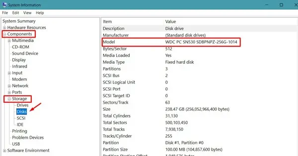 storage-drive-info