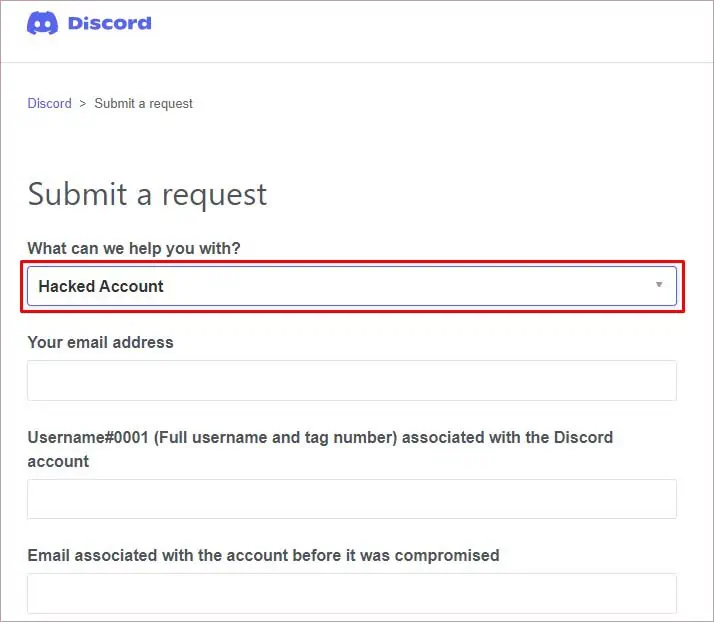 submit-request