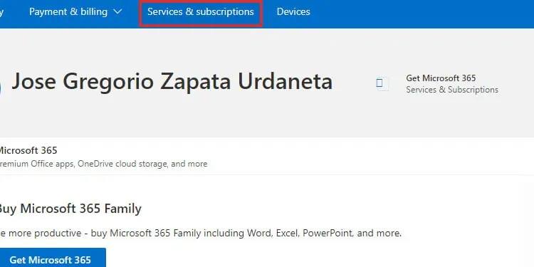 subscriptions-microsoft